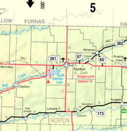 Map of Norton Co, Ks, USA.png