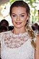 Margot Robbie at Somerset House in 2013 (cropped)