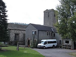 MarrickPriory