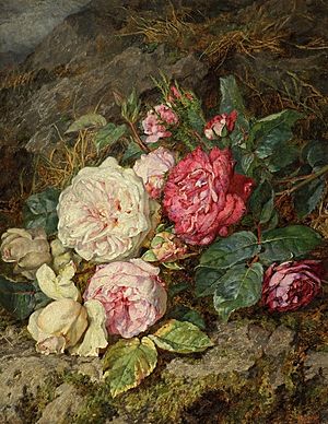 Martha Mutrie Roses