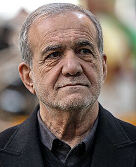Masoud Pezeshkian 20250202 (cropped).jpg