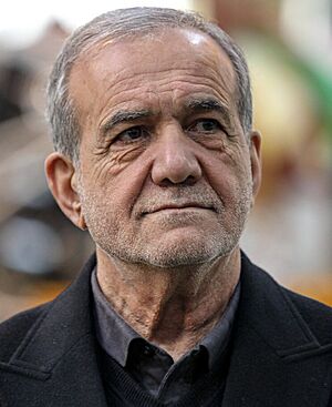 Masoud Pezeshkian 20250202 (cropped).jpg