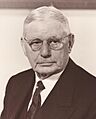 Mayor Bard