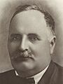 Mayor Charles Macmillan (cropped)