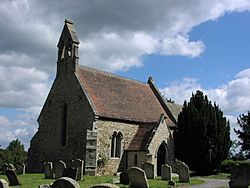 Mepal Church - geograph.org.uk - 458563