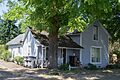 Methodist Episcopal Parsonage (Dayton, Oregon)