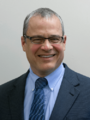 Michael S. Black BIA portrait
