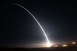 Minuteman III Launch (6777470)