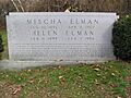 Mischa Elman