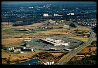 Montgomery Mall, Maryland (1973)