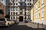 Moscow, 2nd Troitsky Lane 3,6 and 4 - Embassy of Venezuela (30669425973).jpg