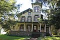 Murray Hill House, Delhi, NY