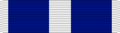 NATO medal for Kosovo ribbon