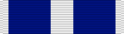 NATO medal for Kosovo ribbon.svg