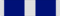 NATO medal for Kosovo ribbon.svg