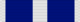 NATO medal for Kosovo ribbon.svg