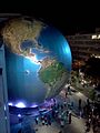 NC Museum Of Natural Sciences Nature Research Center-Daily Planet