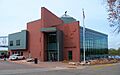 National Eagle Center 1