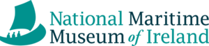 National Maritime Museum of Ireland logo new.png