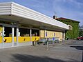 Nettobutik i Bjärred