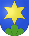 Neuenegg-coat of arms