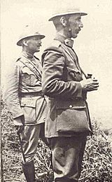 Nider and Pangalos, 1917