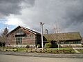 North Bend, WA - Si View Park 01