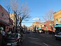 North San Francisco Street, Flagstaff AZ