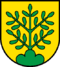 Coat of arms of Oberbuchsiten