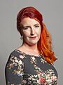 Official portrait of Louise Haigh MP crop 2