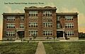 Old Main (ETNC) 2