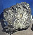 Old Woman Meteorite
