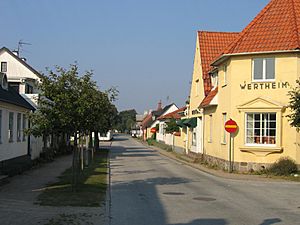 Old Falsterbo