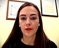 Oleksandra Matviychuk on United States Institute of Peace