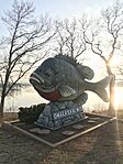 Onalaska Wisconsin Lake Onalaska