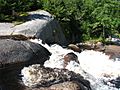 Oswegatchie River - High Falls 2
