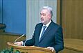 PM Krivokapic, December 2020