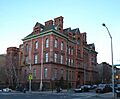 PS9 Annex BK twilite jeh