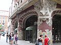 Palau de musica 2