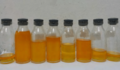 Pandanus julianettii oil