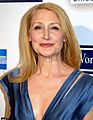 Patricia Clarkson 2009 Whatever Works portrait