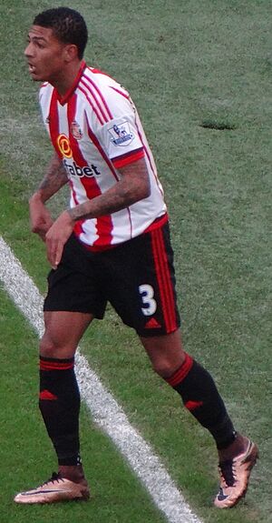 Patrick van Aanholt in 2015 (cropped)