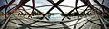 Peace bridge pano