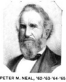 Peter M. Neal