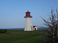 Phare de Cap-d Espoir 01