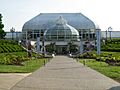 Phipps conservatory 0