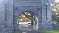 Pittsfield Cemetery 2012-10-24 22-14-13