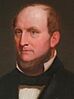 Portrait of Gov. Joel Aldrich Matteson at the State Capitol in Springfield (cropped).jpg