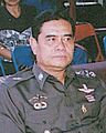 Pracha Phromnok in 1998