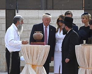 President Trump visit to Israel, May 2017 DSC 3545ODS (34789024376)